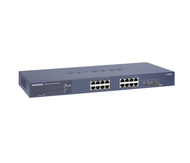 NETGEAR GS716T-300EUS - 172938 - zdjęcie 2